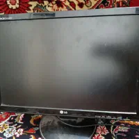 مانیتور ال جی 19 اینچ