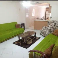 خونه ویلایی دربست با امکانات