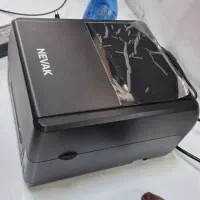 پرینتر لیبل زن نو