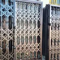 ۱ساعته دزب ریلی.کشویی.اکاردئونی وحفاط