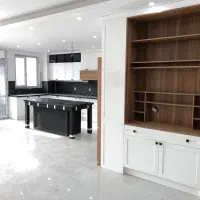 کمک نصاب کابینت بدون ابزار روزمزد