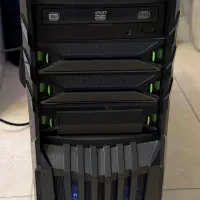 کامپیوتر pc