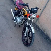 موتور 200کویر خشک