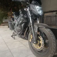 sym 250 cc لاکی