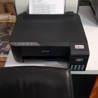 پرینتر رنگی اپسون L 1250 WIFI
