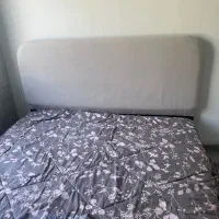 تخت دونفره