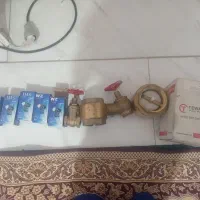 شیر آلات ساختمان