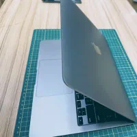(لپتاپ اپل) مک بوک ایر M1 + مکینتاش رسمی Tahoe