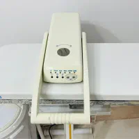 اتو پرس سامسونگ