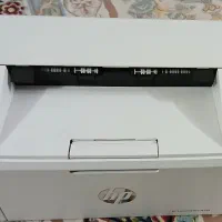پرینتر لیزریhp درحدنو یک ماه کار کرد