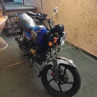 موتور کی ال دی kld 200