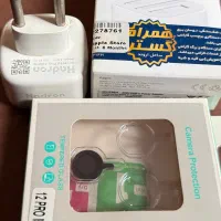 آداپتر شارژر آیفون