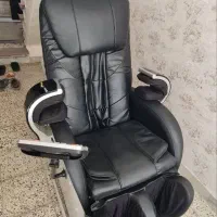 صندلی ماساژ