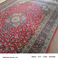 فرش 9 متری