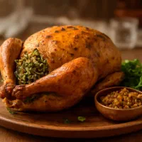 آشپز خانم غذای محلی و سنتی