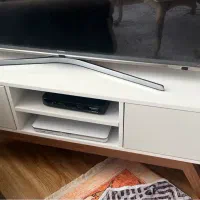 میز تی وی ‌کنسول