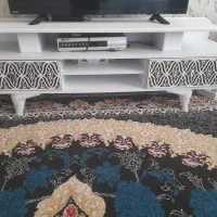 میز ال ای دی بدون شکستگی