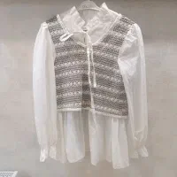 شومیزدخترانه