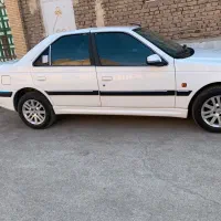 پژو پارس مدل 94