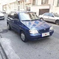 ۱۱۱sx|خودرو سواری و وانت|کرج, شهرک طالقانی|دیوار