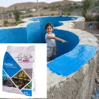 عایق نانو الیافدار بجای ایزوگام و عایق های سنتی