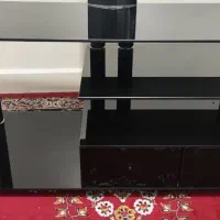زیر تلویزیون