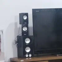 اسپیکر بابرق