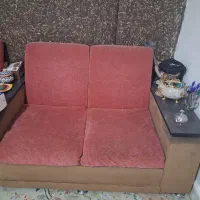 مبل ۷نفره بسیار تمیزوشیک