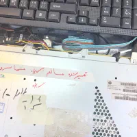 مهندسین خدمات، فروش، مشاوره  تعمیرات تخصصی سرور Hp