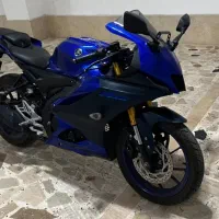 yamaha r15|موتورسیکلت|رشت, شهرک قدس|دیوار