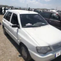 111 se  مدل۹۶|خودرو سواری و وانت|مشهد, دانشجو|دیوار