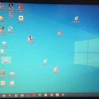 لپ تاپ Hp pro book 650 g2 کم کار بشرط  تخفیف دارد