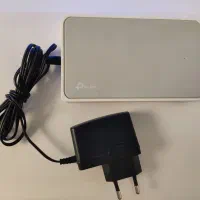 سوئیچ ۸ پورت tp-link