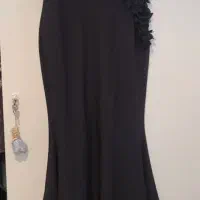 لباس ماکسی مجلسی سایز ۳۸