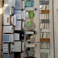 تولیدی و پخش درین کابین