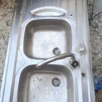 سینک و تنور