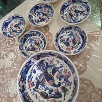 آجیل خوری قدیمی