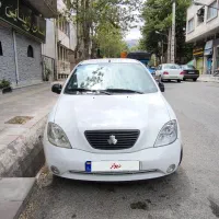 تیبا۲ مدل ۴۰۱