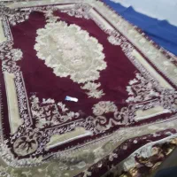 فرش 6متری 9به فروش می‌رسد