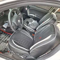 معاوضه کوییک‌ gxrl با پژوپارس