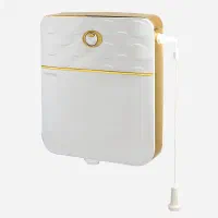 فلش تانک فرپود سپند سبلان