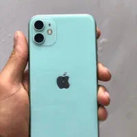 ایفون ۱۱|موبایل|تهران, بیسیم|دیوار