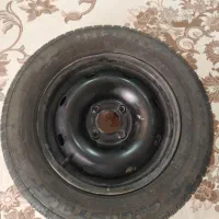 رینگ و لاستیک گلدستون پژویی وجک