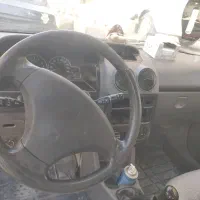 پراید 132مدل ۸۹
