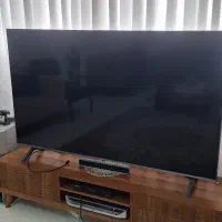 ال ای دی 55 ال جی LG نانو