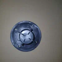 گلدونه پایه بلندگو