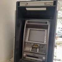 دستگاه خودپردازATM