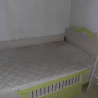 تخت ام دی اف