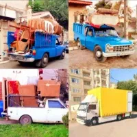 باربری جهان/تخلیه/بارگیری/کارگری