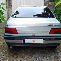 پژو 405|خودرو سواری و وانت|بابل, |دیوار
